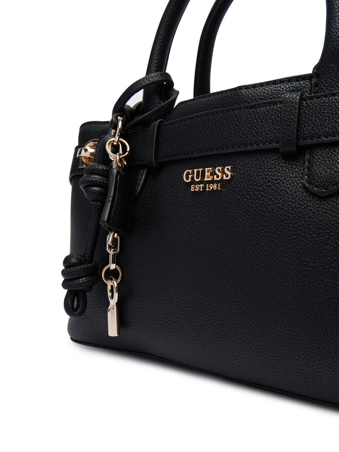 Guess Bolso Guess Gregoria HWBG85 46060 Negro