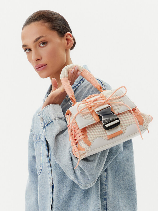 Steve Madden Bolso Steve Madden Bdiego SM13000896 Coral