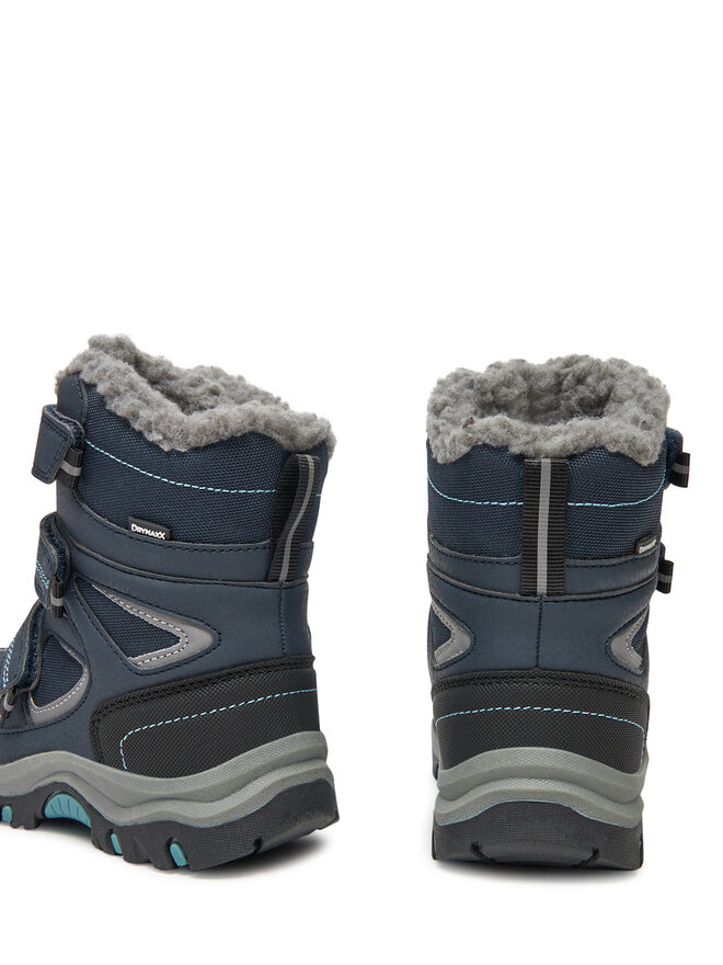 Halti Снігоходи Halti Reiss 2 Dx Jr 054-3016 Голубий