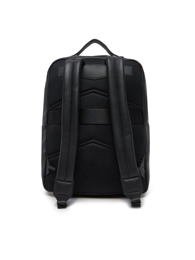Calvin Klein Ruksak Calvin Klein Modern Business Squared Bp K50K512960 Čierna