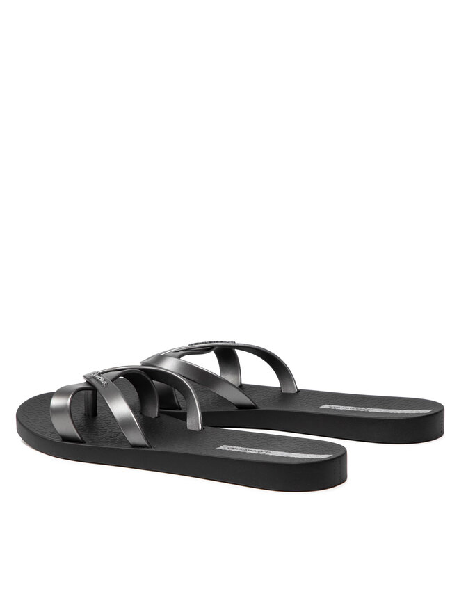 Ipanema Chancletas Ipanema Kirei Fem 81805 Plata