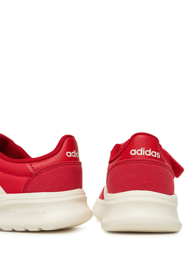 adidas Αθλητικά adidas Run 70s 2.0 JS3671 Κόκκινο