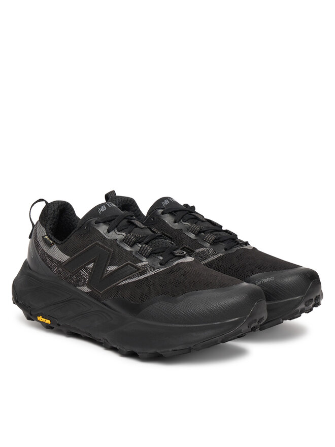 New Balance Laufschuhe New Balance Hierro MTHIGLB9 Schwarz