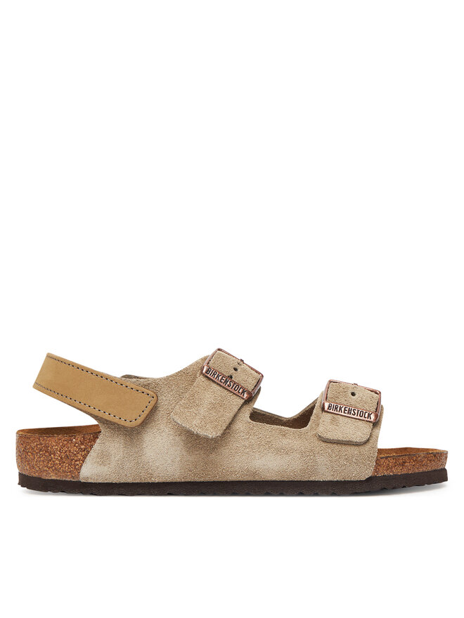 Birkenstock Basutės Birkenstock 1029471 D Smėlio