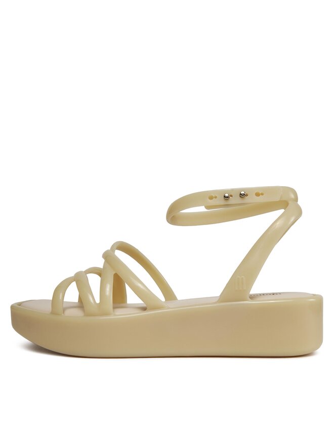 Melissa Sandalen Melissa Melissa Debbie Ad 33997 Beige