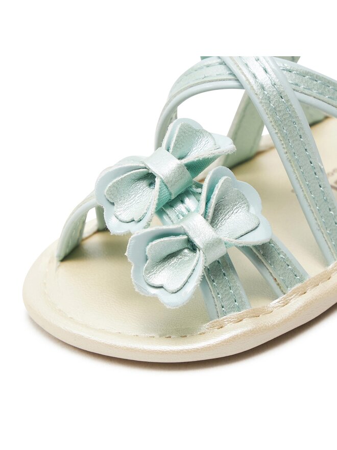 Mayoral Sandalen Mayoral 9744 Grün