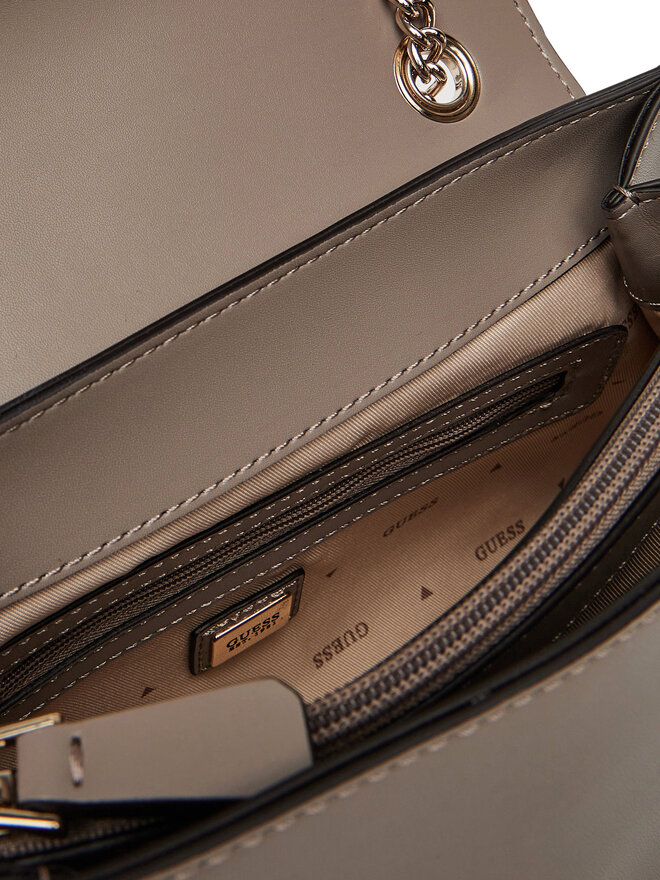 Guess Kabelka Guess HWVG96 39210 Hnědá