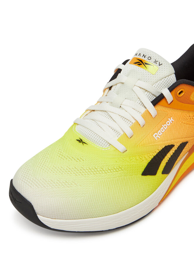 Reebok Fitnessschuhe Reebok NANO X5 100209367 Gelb
