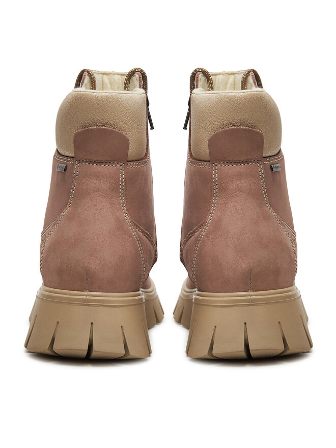 Primigi Bakancs Primigi 6877211 D GORE-TEX Rózsaszín