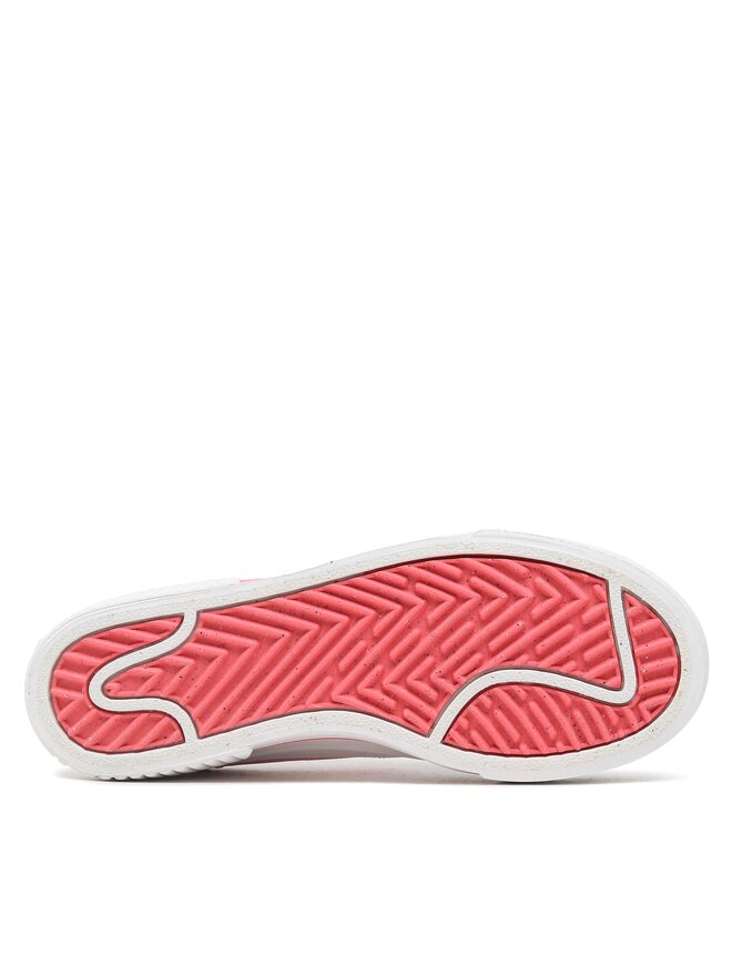 Nike Αθλητικά Nike Wmns Nike Court Legacy Lift DM7590 102 Λευκό