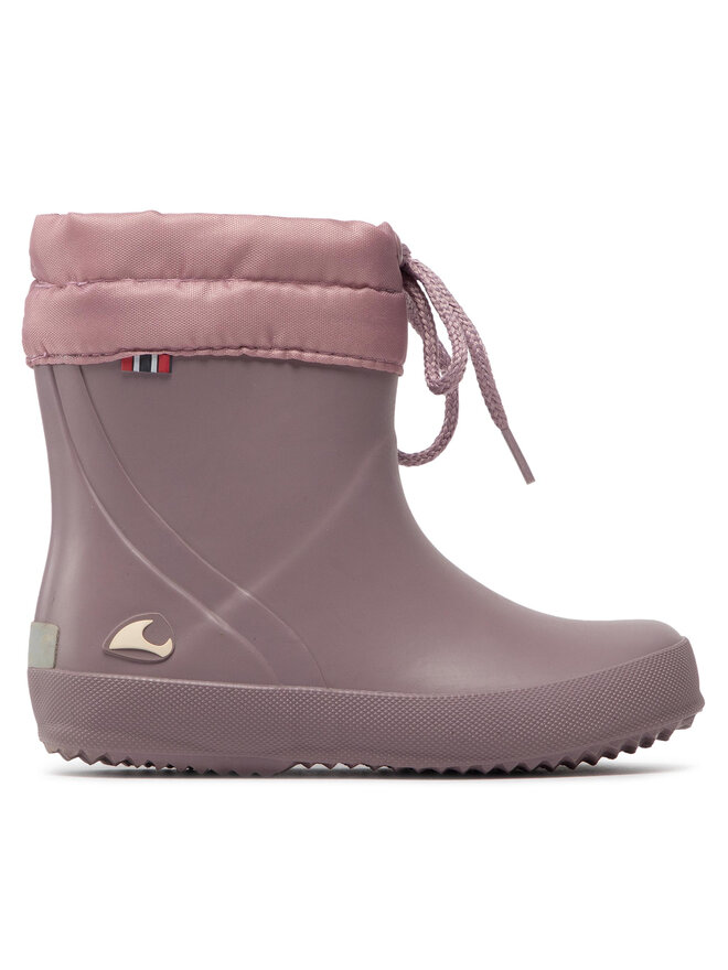 Viking Botas de agua Viking Alv Indie 1-16000-9498 S Rosa