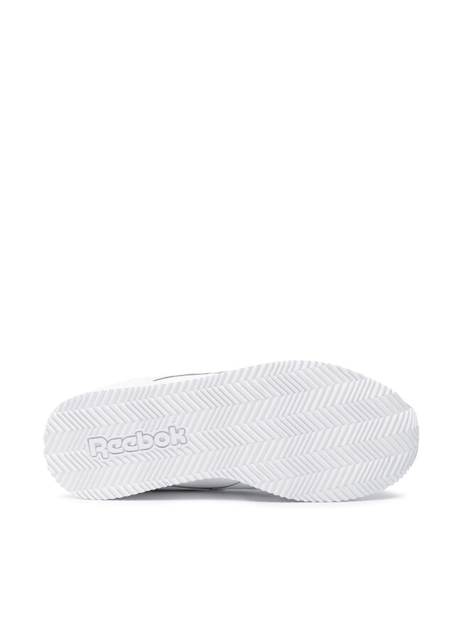 Reebok Sportcipők Reebok Royal Cljog 3.0 FV1493 Fehér