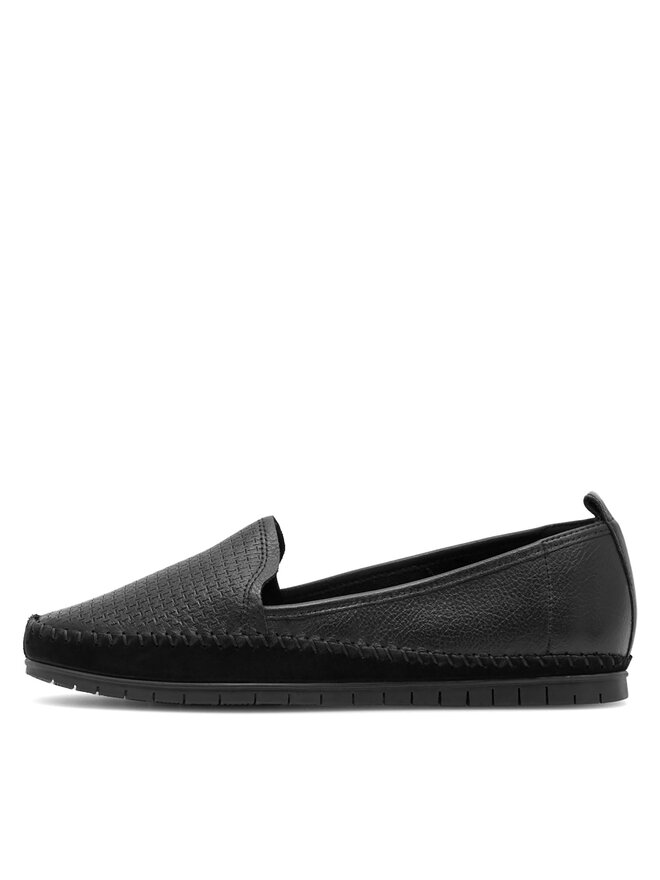 Lasocki Mocasines Lasocki WB-MADONNE-02 Negro