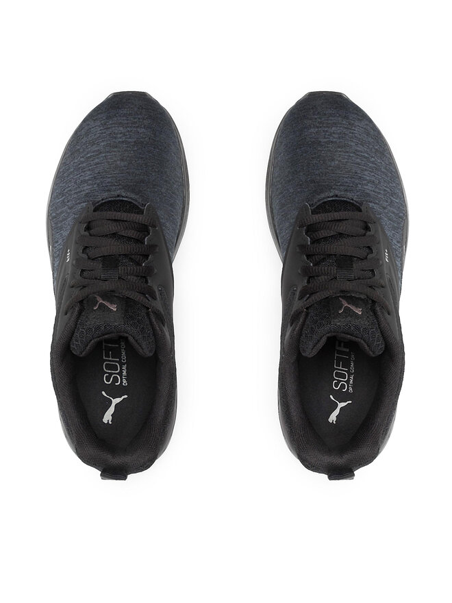 Puma Laufschuhe Puma NGRY Comet 190556 38 Schwarz