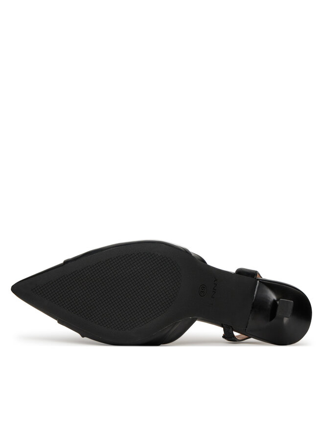 JENNY High Heels JENNY WFA3607-1 Schwarz