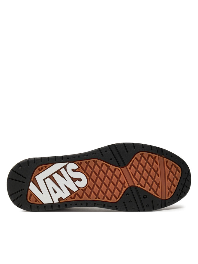 Vans Sneakersy Vans Upland VN000D1HYB21 Biały