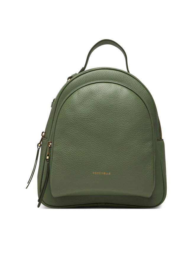 Coccinelle Rucksack Coccinelle Rik Coccinellemalory E1 R1K 14 02 01 Grün