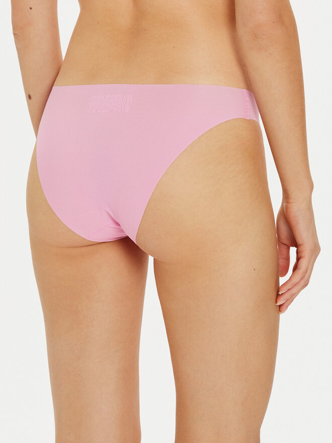 Chantelle Chantelle Klassischer Damenslip Pulpies C22HA3 Rosa