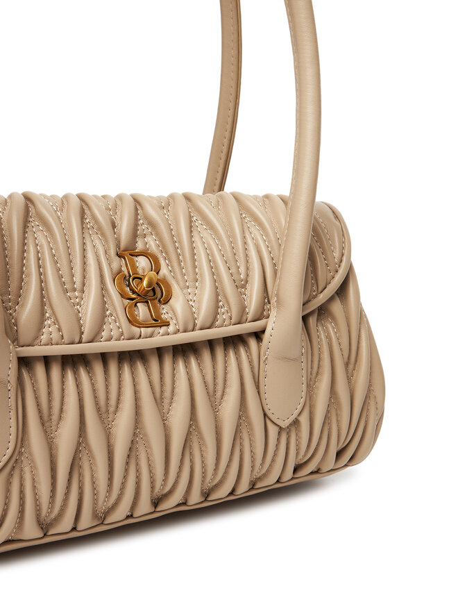 Badura Bolso Badura CEO-ALEXA-LDA8070 Beis