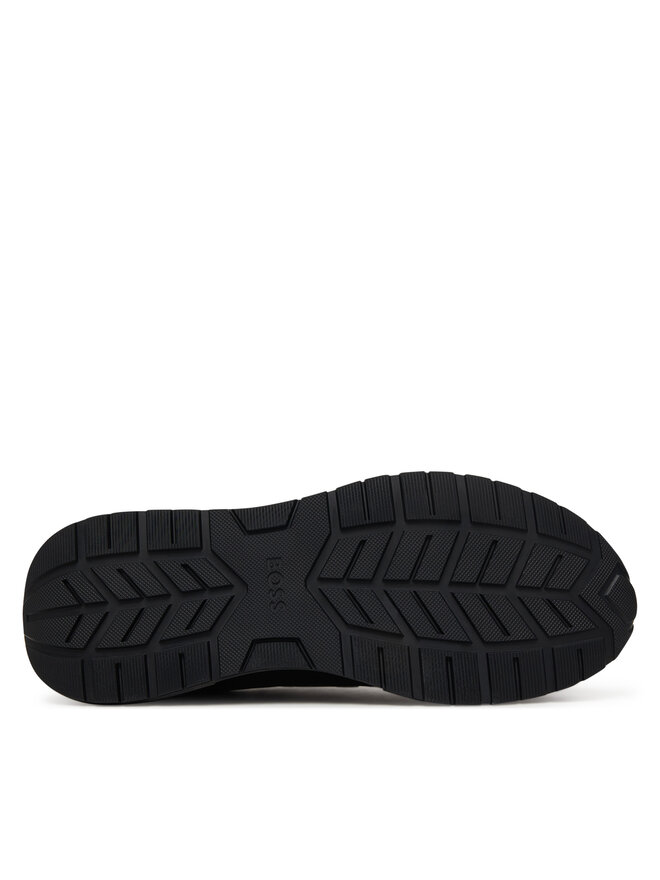 BOSS Sneakers BOSS Vinston 50557841 Schwarz