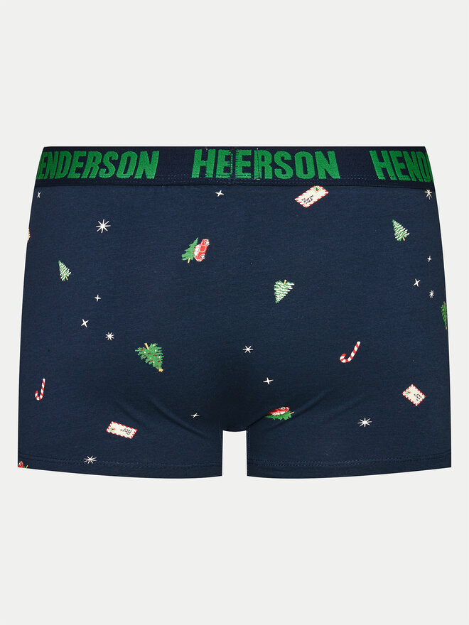 Henderson Henderson Set 2 parov boksaric Jury 42251 Modra