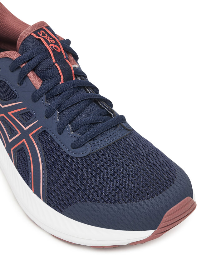 Asics Bėgimo batai Asics Jolt 5 1012B757 Tamsiai mėlyna