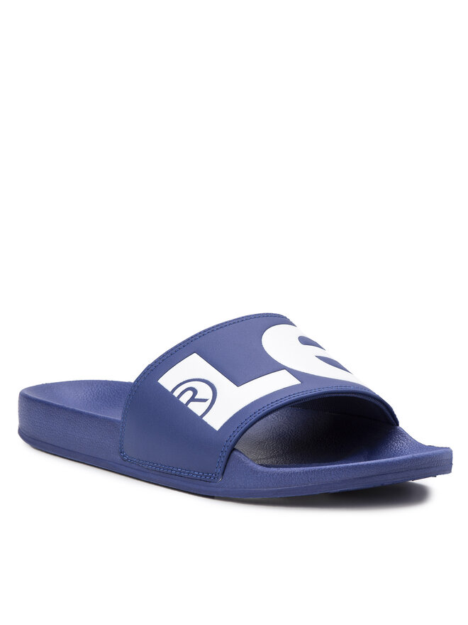Levi's® Pantoletten Levi's® 231548-794-19 Blau