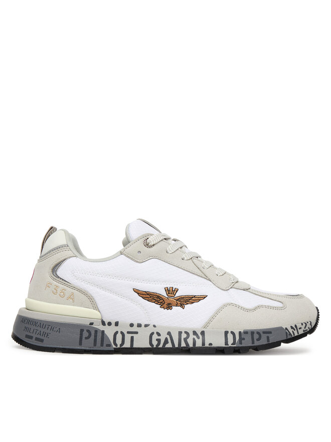 Aeronautica Militare Снікерcи Aeronautica Militare 261SC0276UCT04327 Кольоровий