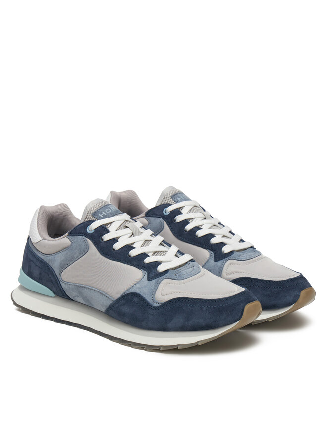 HOFF Sneakers HOFF Alberobello 12502611 Dunkelblau