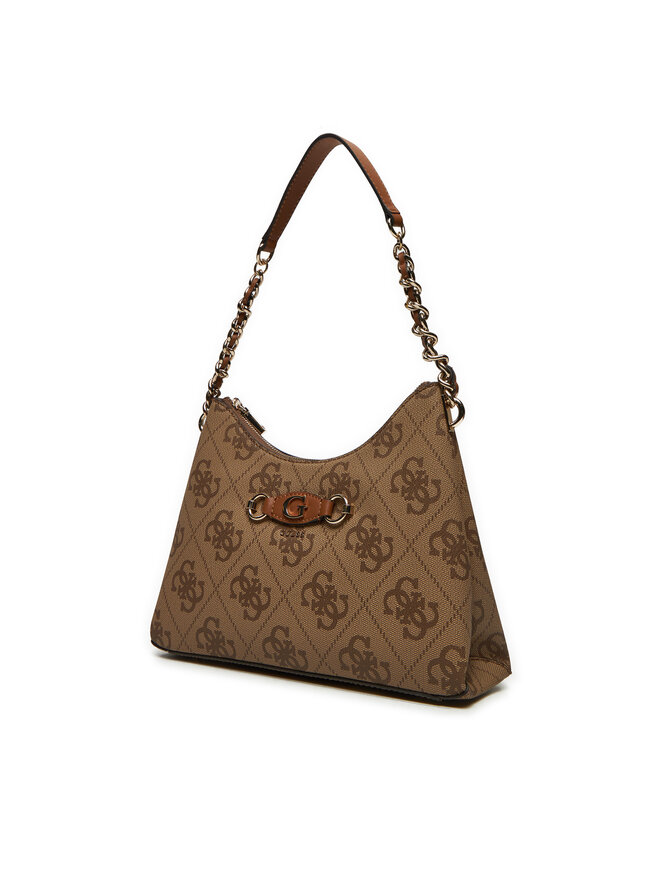Guess Сумка Guess HWOS86 54010 Коричневий