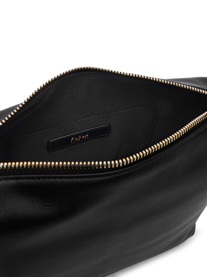 Furla Handtasche Furla WE00831 BX2045 CN O6000 1007 Schwarz