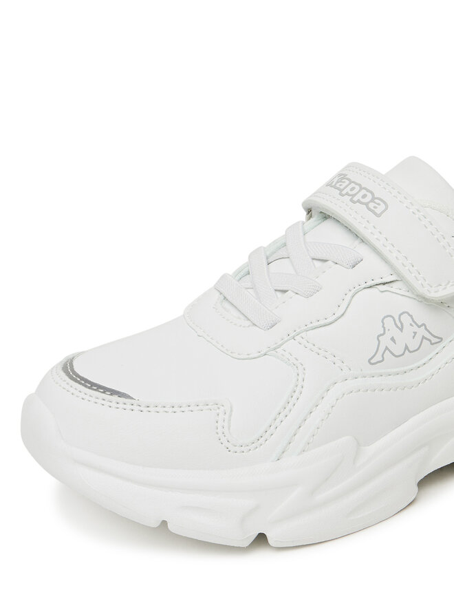 Kappa Sneakers Kappa CEO-23KC2346A Weiß