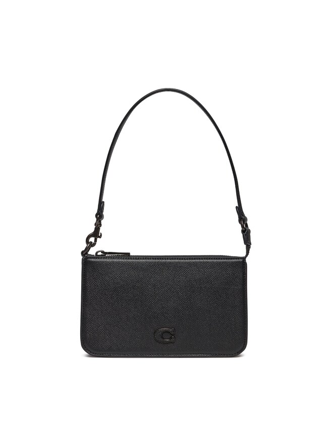 Coach Geantă Coach CJ797 Negru