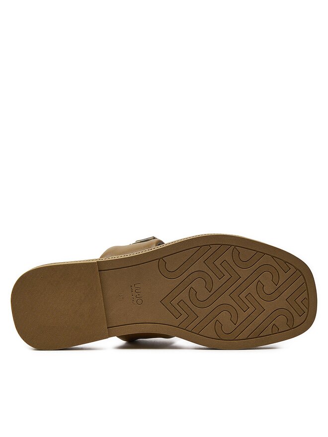 Liu Jo Ciabatte Liu Jo Iman 01 SA4113 P0062 Beige