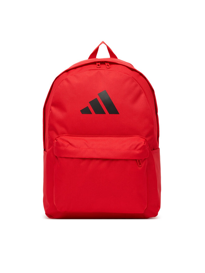 adidas Hátizsák adidas C-CLSC BARS BP IS7052 Piros