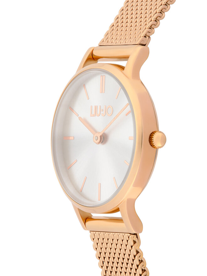 Liu Jo Uhr Liu Jo TLJ2534 Goldfarben