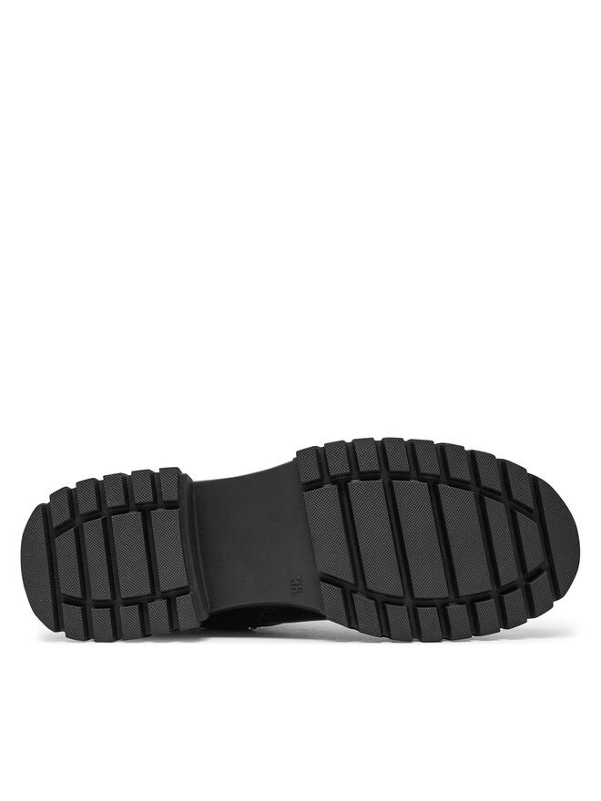 s.Oliver Schnürstiefeletten s.Oliver 5-26243-43 Schwarz