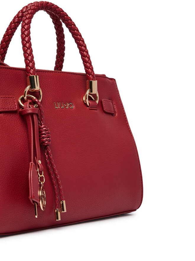 Liu Jo Handtasche Liu Jo AF6069 E1019 Dunkelrot