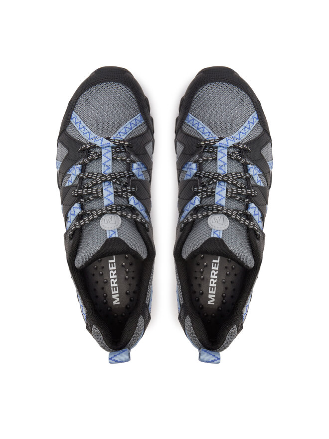 Merrell Bakancs Merrell Waterpro Maipo 2 J038152 Fekete