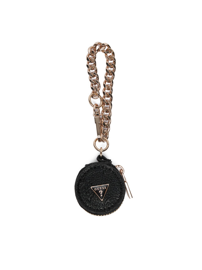Guess Dokumentenetui Guess TXDP22 22060 Schwarz