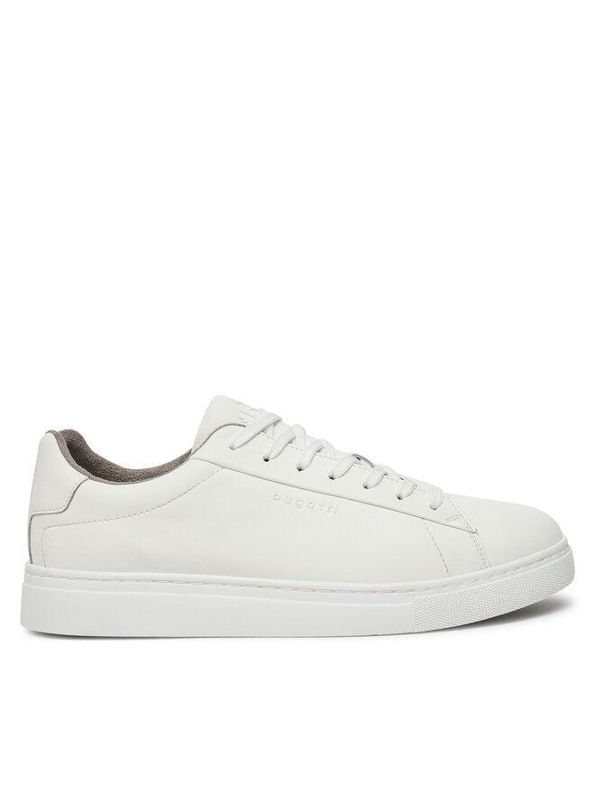 Bugatti Sneakers Bugatti 321AP8011000 Alb