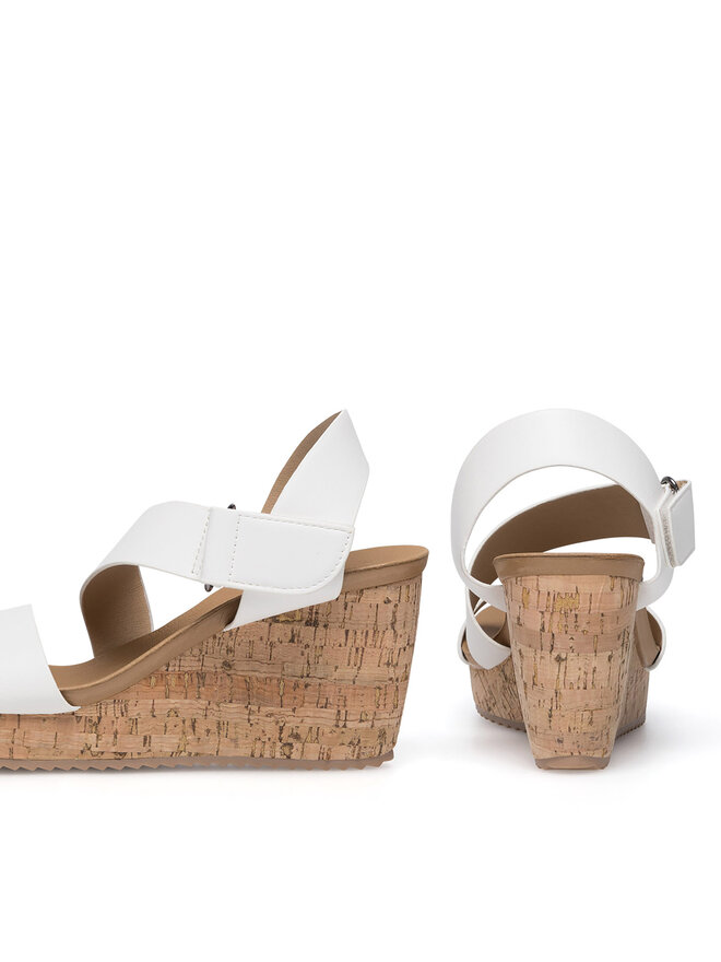 Clara Barson Sandales Clara Barson WYL0710-XX Balts