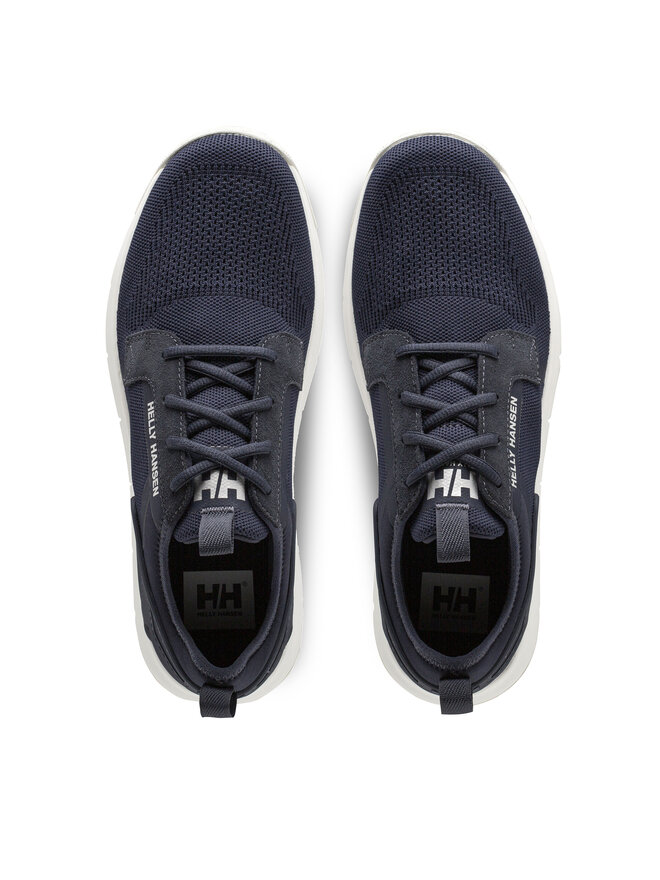 Helly Hansen Scarpe per sport acquatici Helly Hansen Henley 11704 Blu scuro