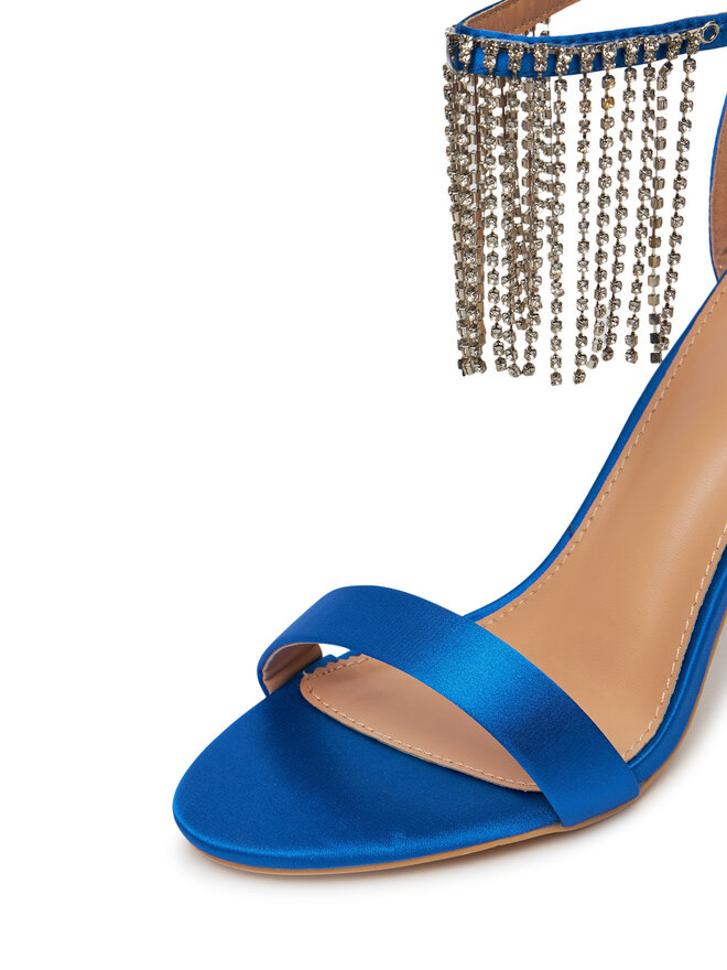 DeeZee Sandale DeeZee RK01-22 Plava