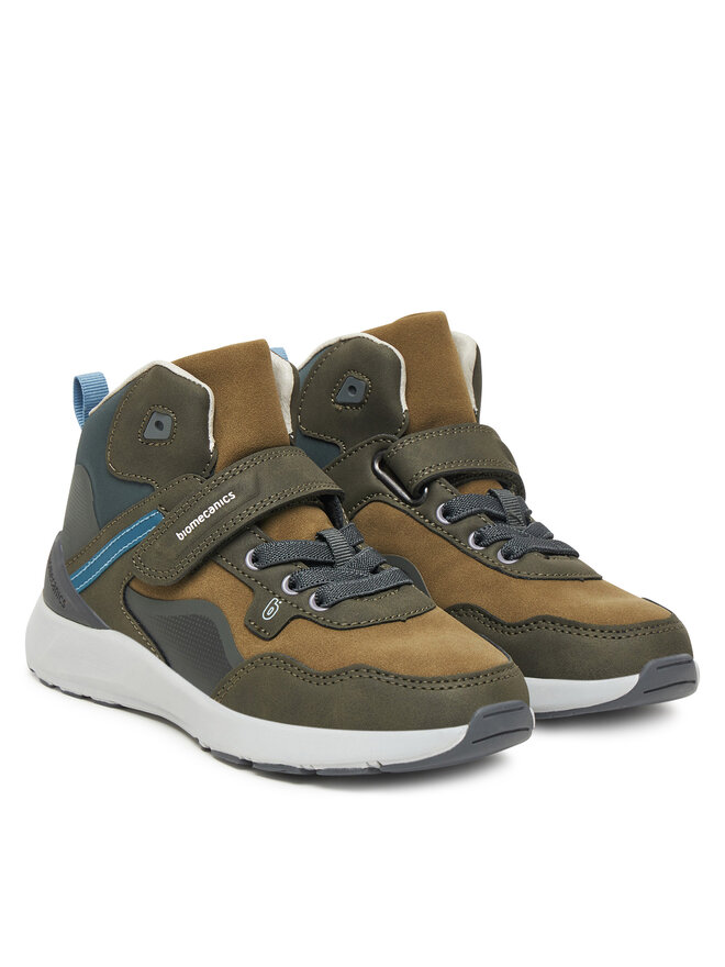 Biomecanics Черевики Biomecanics 251278 Хакі