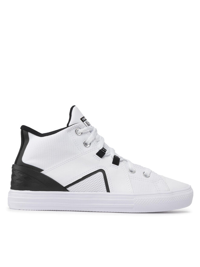 Converse Sneakers Converse Ctas Flux Ultra Mid A01168C Bianco