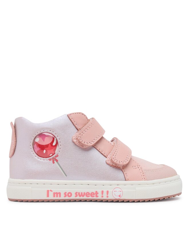 Scarpe da ginnastica Garvalin 231340 S Rosa escarpe