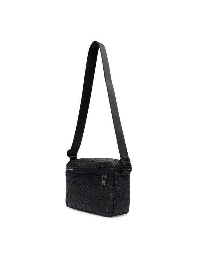Armani Exchange Umhängetasche Armani Exchange XM000240 AF12133 UC001 Schwarz