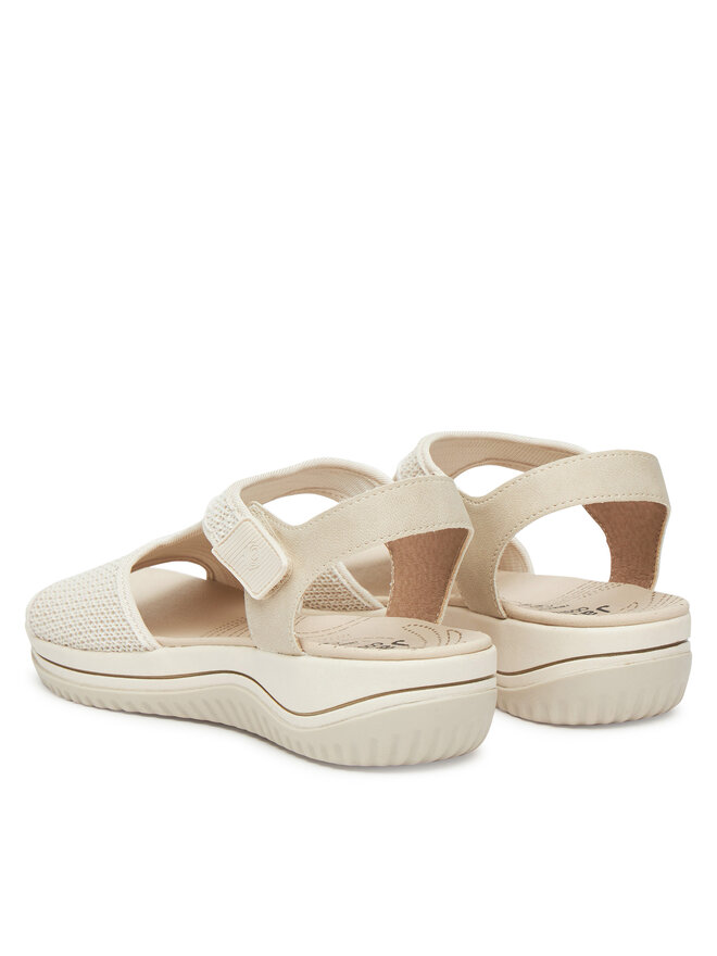 Jana Sandalen Jana 8-28772-44 Beige