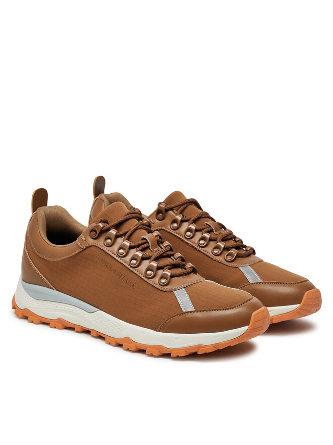 Paul&Shark Сникърси Paul&Shark 14318000 Кафяв